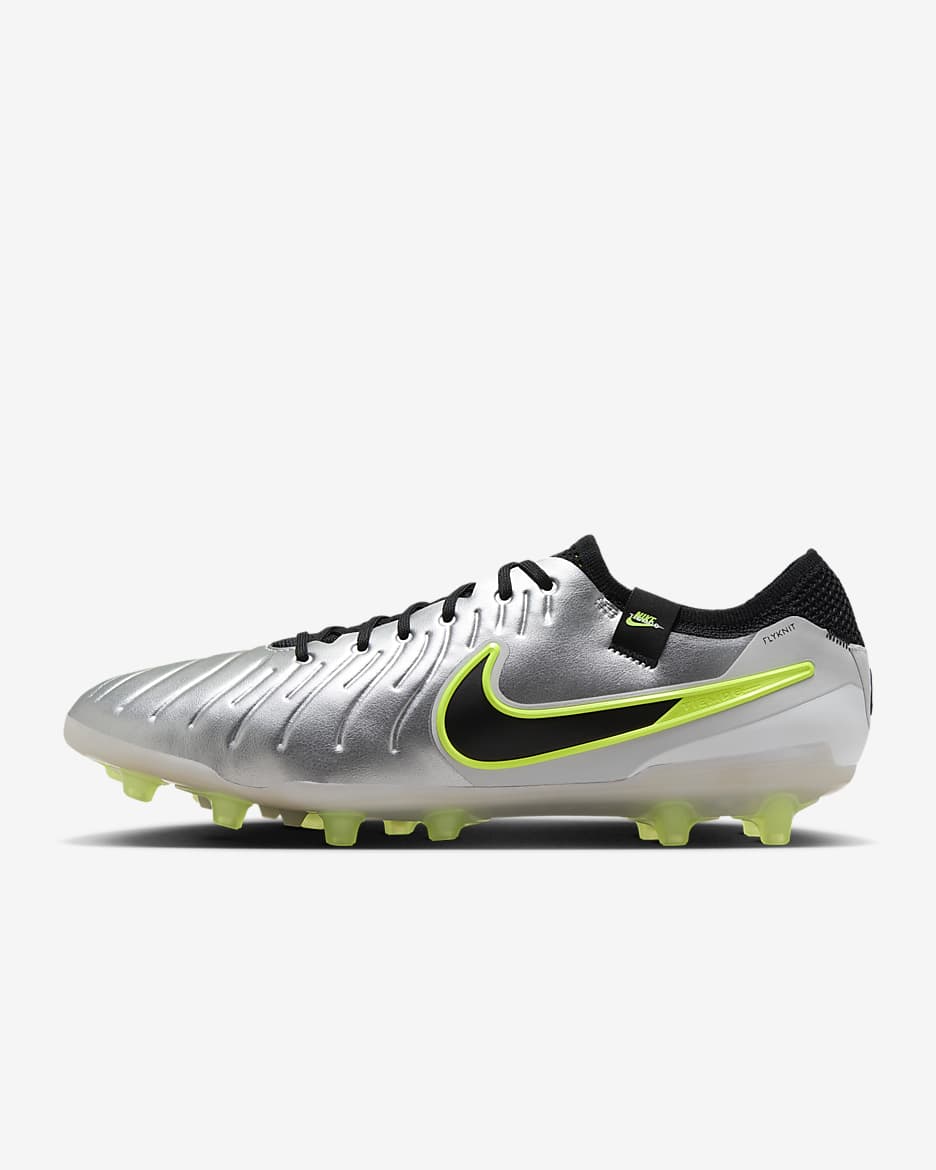 Botas de futbol nike para cesped artificial sale